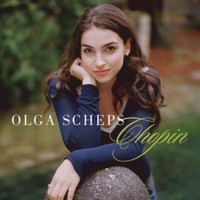 Olga Scheps, Chopin