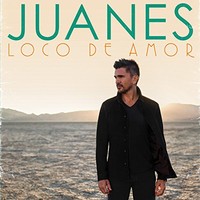 Juanes, Loco de Amor