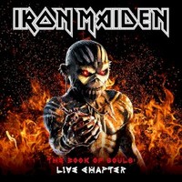 Iron Maiden, The Book Of Souls: Live Chapter