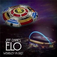 Jeff Lynne's ELO, Wembley Or Bust