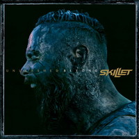 Skillet, Unleashed Beyond (Special Edition)