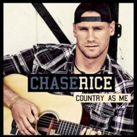 Chase Rice, Country As Me
