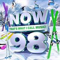 Various Artists, Now That's What I Call Music! 98