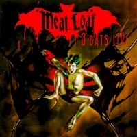 Meat Loaf, 3 Bats Live