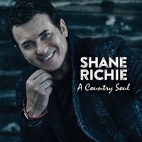 Shane Richie, A Country Soul
