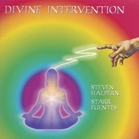 Steven Halpern, Divine Intervention