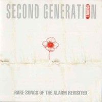 Mike Peters, Second Generation, Volume 1