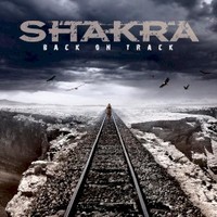 Shakra, Back On Track