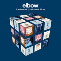 Elbow, The Best of Elbow (Deluxe Edition)