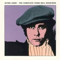 Elton John, The Complete Thom Bell Sessions