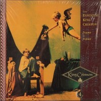 King Crimson, Frame by Frame: The Essential King Crimson