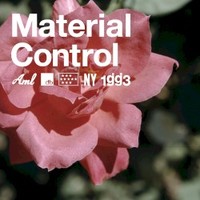 Glassjaw, Material Control
