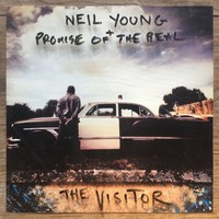 Neil Young + Promise of the Real, The Visitor