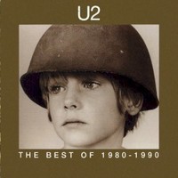U2, The Best of 1980-1990 & B?Sides