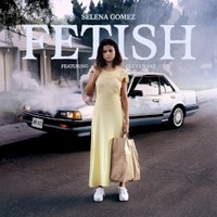 Selena Gomez, Fetish (feat. Gucci Mane)
