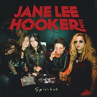 Jane Lee Hooker, Spiritus