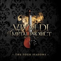 Vivaldi Metal Project, The Four Seasons