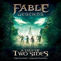 Russell Shaw, Fable Legends: A Tale of Two Sides