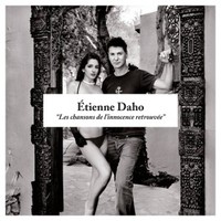 Etienne Daho,  Les Chansons de l'innocence retrouvee