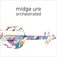 Midge Ure, Orchestrated