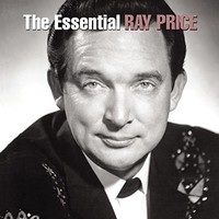 Ray Price, The Essential Ray Price