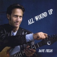 Dave Fields, All Wound Up
