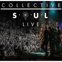 Collective Soul, Live