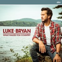Luke Bryan, What Makes You Country