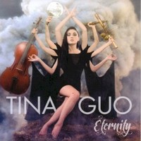 Tina Guo, Eternity