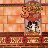 Steeleye Span, Parcel of Rogues