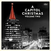 Various Artists, A Capitol Christmas Vol. 2