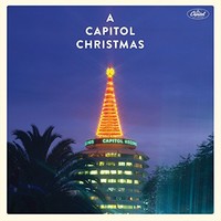 Various Artists, A Capitol Christmas