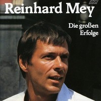 Reinhard Mey, Die grossen Erfolge