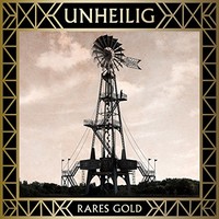Unheilig, Best Of Vol. 2 - Rares Gold