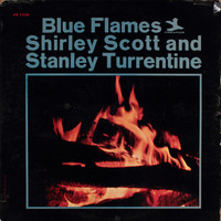 Shirley Scott & Stanley Turrentine, Blue Flames