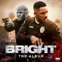 Various Artists, Bright: The Album