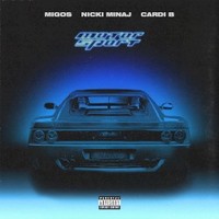 Migos, Nicki Minaj & Cardi B, MotorSport