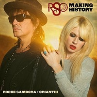 RSO, Making History (feat. Richie Sambora & Orianthi)