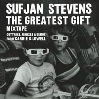 Sufjan Stevens, The Greatest Gift Mixtape