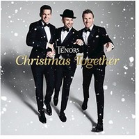 The Tenors, Christmas Together
