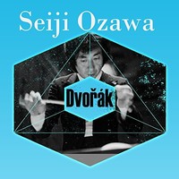 Seiji Ozawa, Dvorak