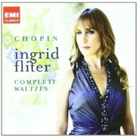 Ingrid Fliter, Chopin: Complete Waltzes