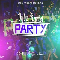 Vybz Kartel, Party - Single