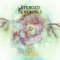 Avenged Sevenfold, The Stage (Deluxe Edition)