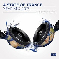 Armin van Buuren, A State of Trance: Year Mix 2017