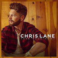 Chris Lane, Take Back Home