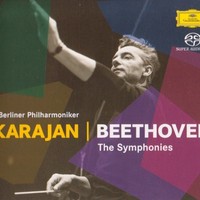 Berliner Philharmoniker & Herbert von Karajan, Beethoven: The Symphonies