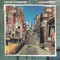 David Sanborn, Backstreet