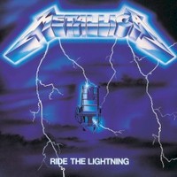 Metallica, Ride The Lightning (Deluxe Edition)