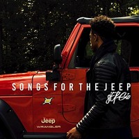 Siergio, Songs for the Jeep